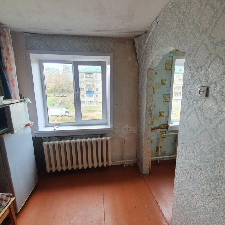 4-комн квартира Чайковского, 2