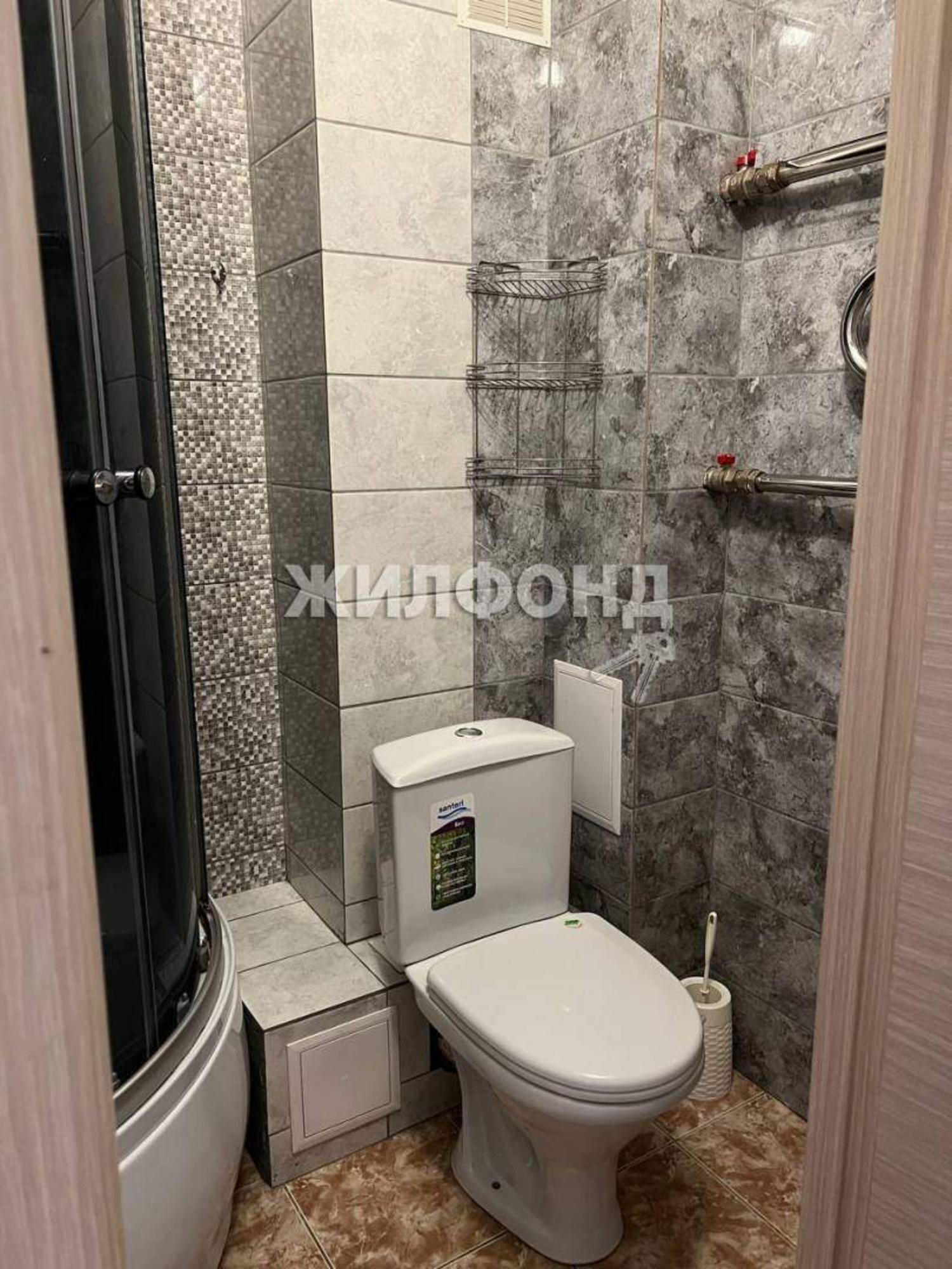 Купить квартиру за 2 800 000 рублей на Вильского улица, д.32