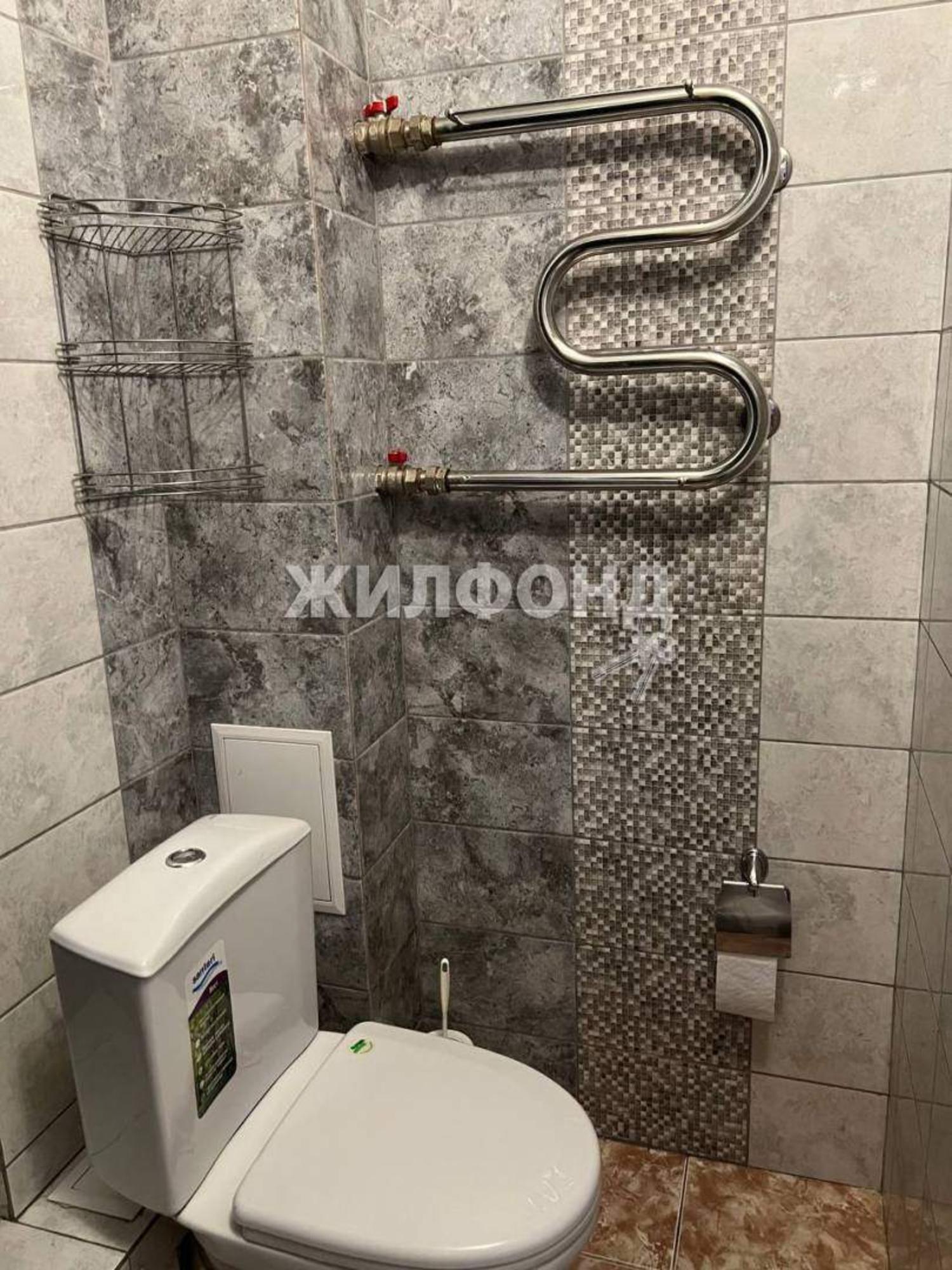 Купить квартиру за 2 800 000 рублей на Вильского улица, д.32