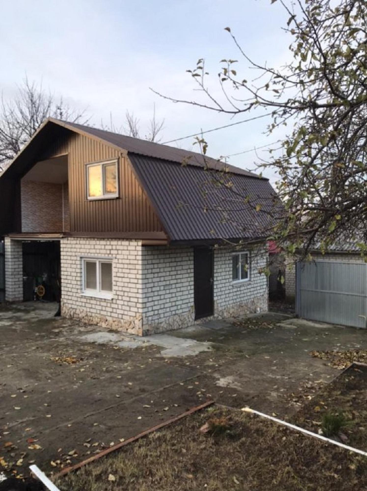 Купить дачу, дом, коттедж за 1 750 000 рублей на Большой Александровский проезд 0