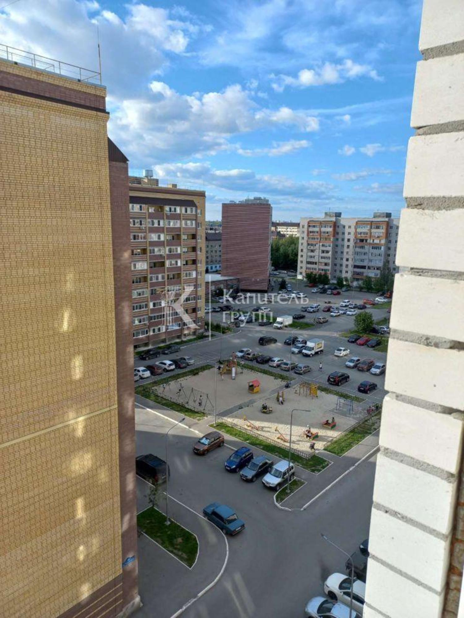 Купить квартиру за 6 080 000 рублей на ул Вербовая, 4к2