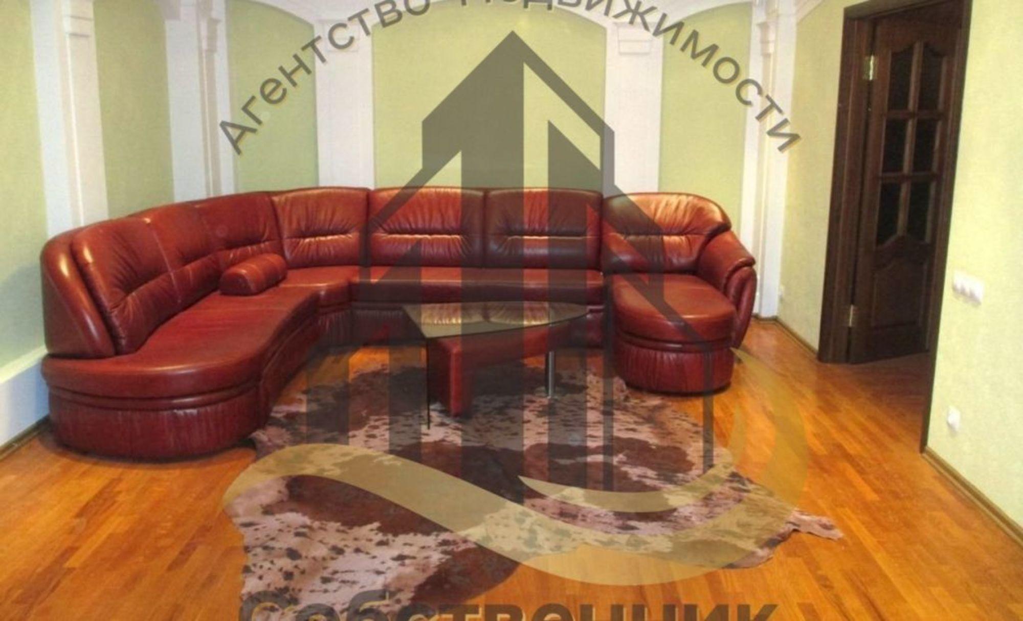 Сдать квартиру за 35 000 рублей на Дубрава квартал 1 мкр, 7