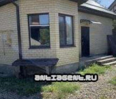 коттедж 93 кв м Ягодная ул, 28