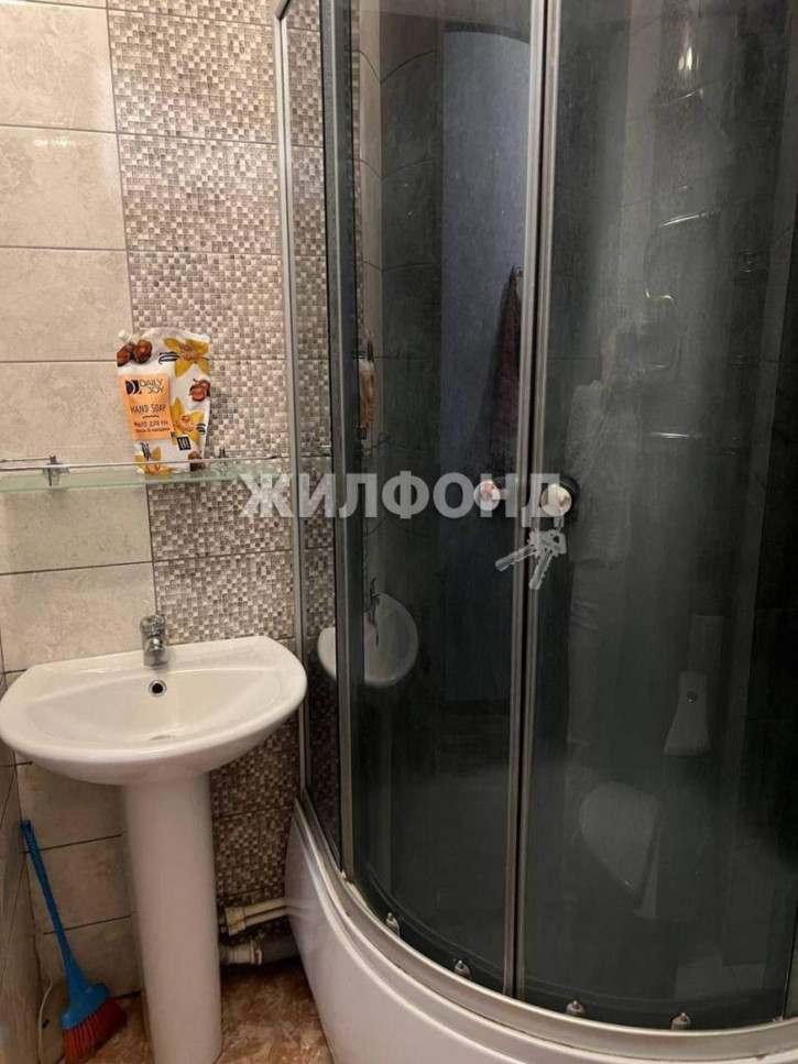 1-комн квартира Вильского улица, д.32