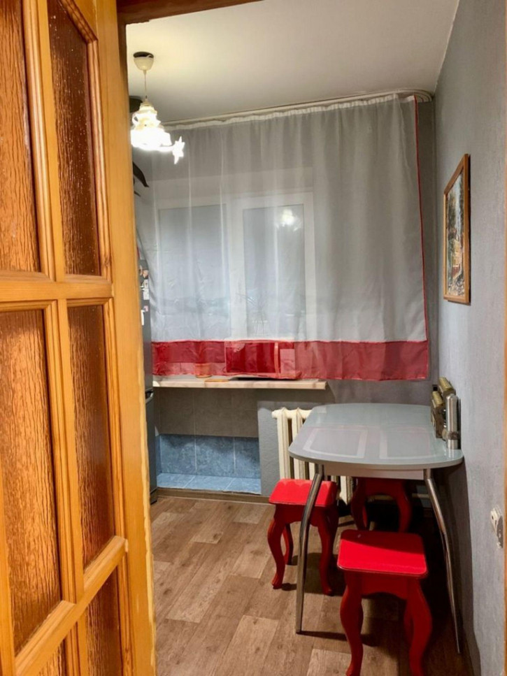 2-комн квартира Свободы ул, 134
