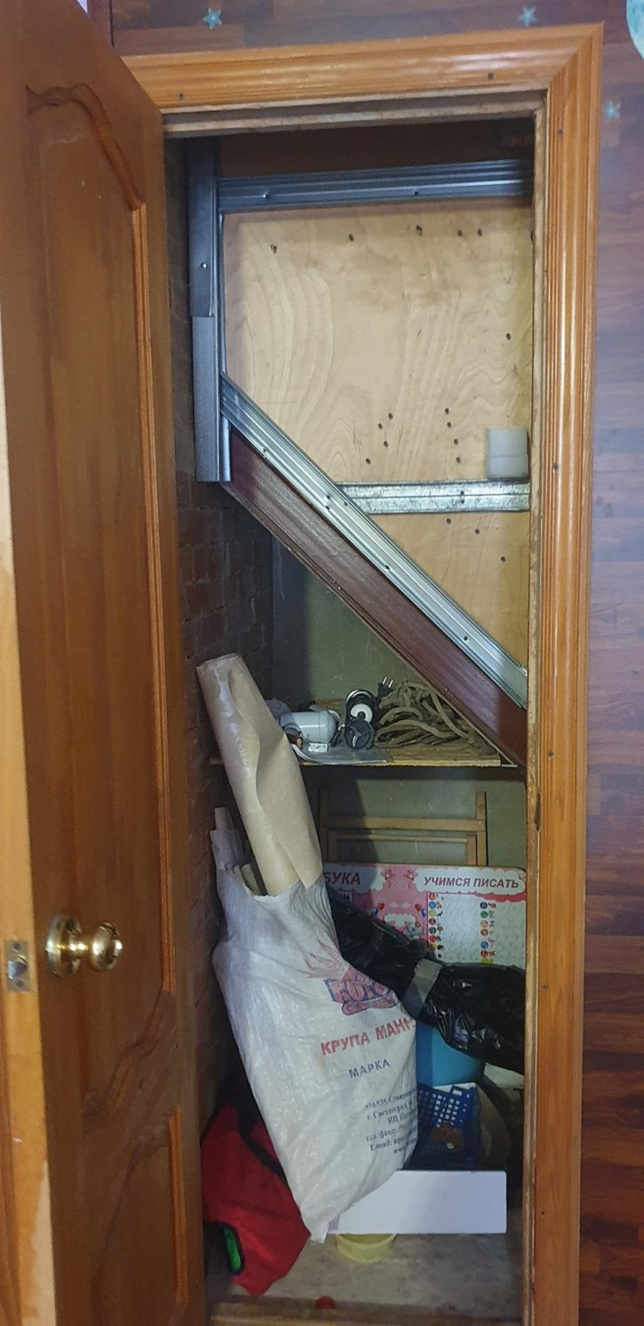 Гараж/парковка Анапа