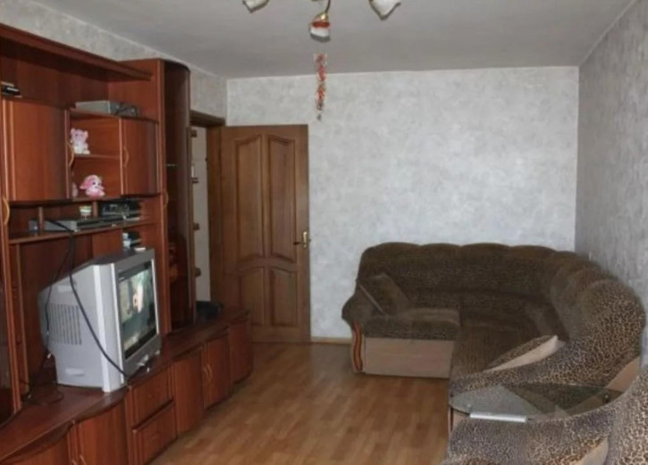 1-комн квартира в новом доме 2-й квартал 32