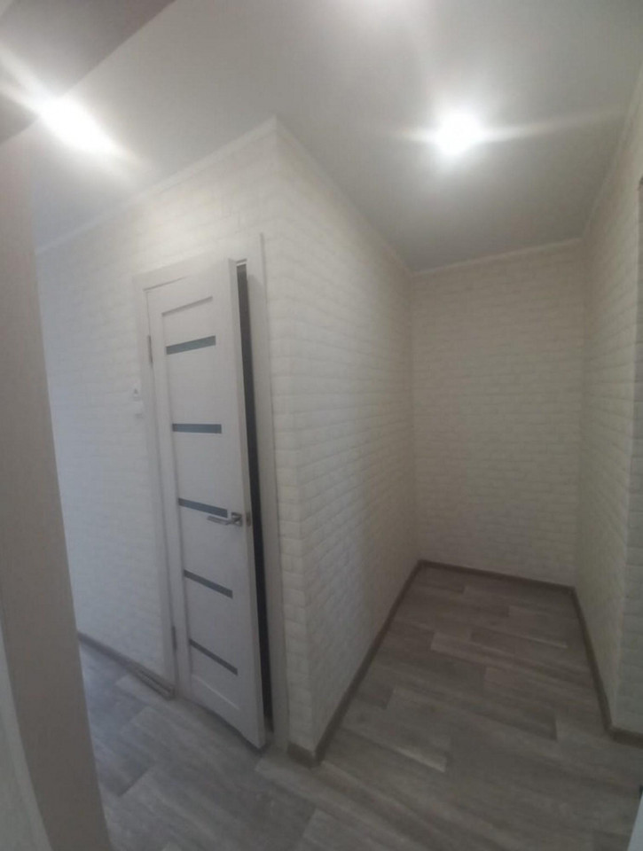 1-комн квартира в новом доме Центральная 6