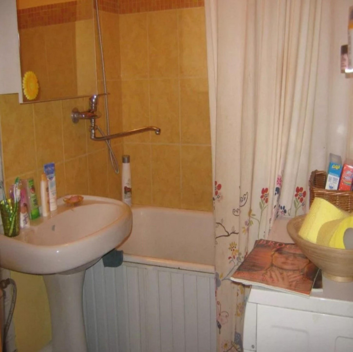 1-комн квартира в новом доме 2-й квартал 32