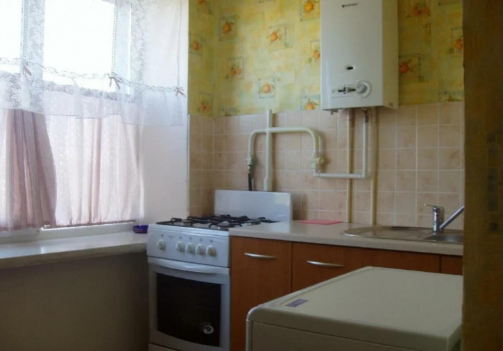 1-комн квартира в новом доме 2-й квартал 32