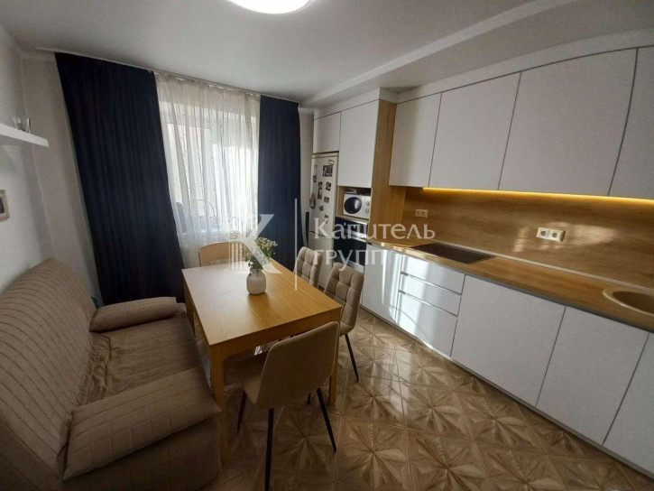 2-комн квартира ул Вербовая, 4к2