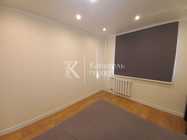 2-комн квартира ул Вербовая, 4к2