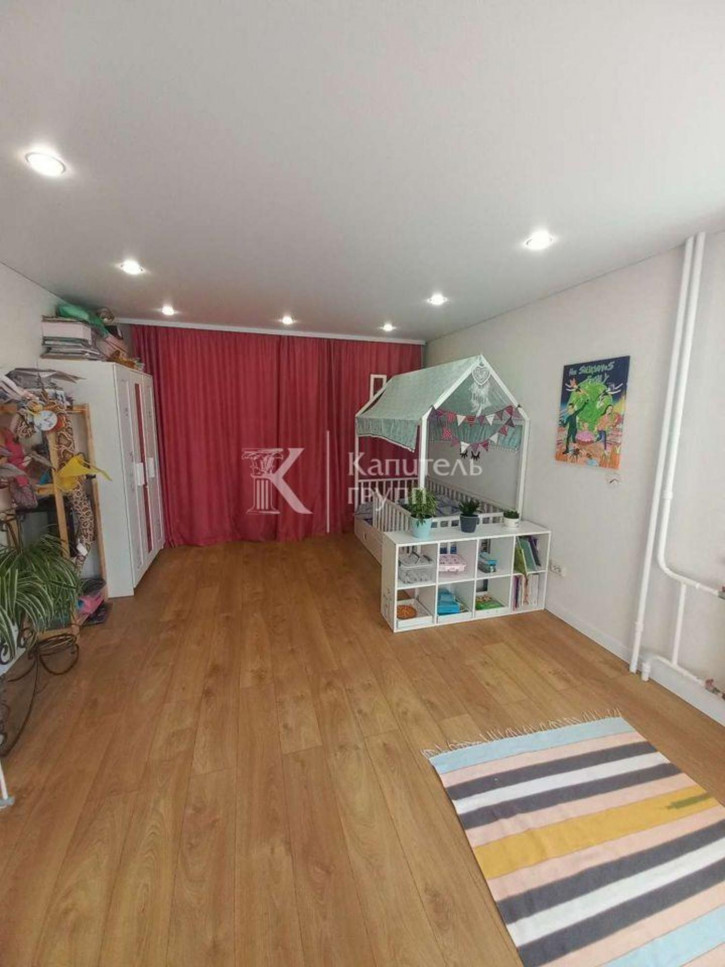 2-комн квартира ул Вербовая, 4к2