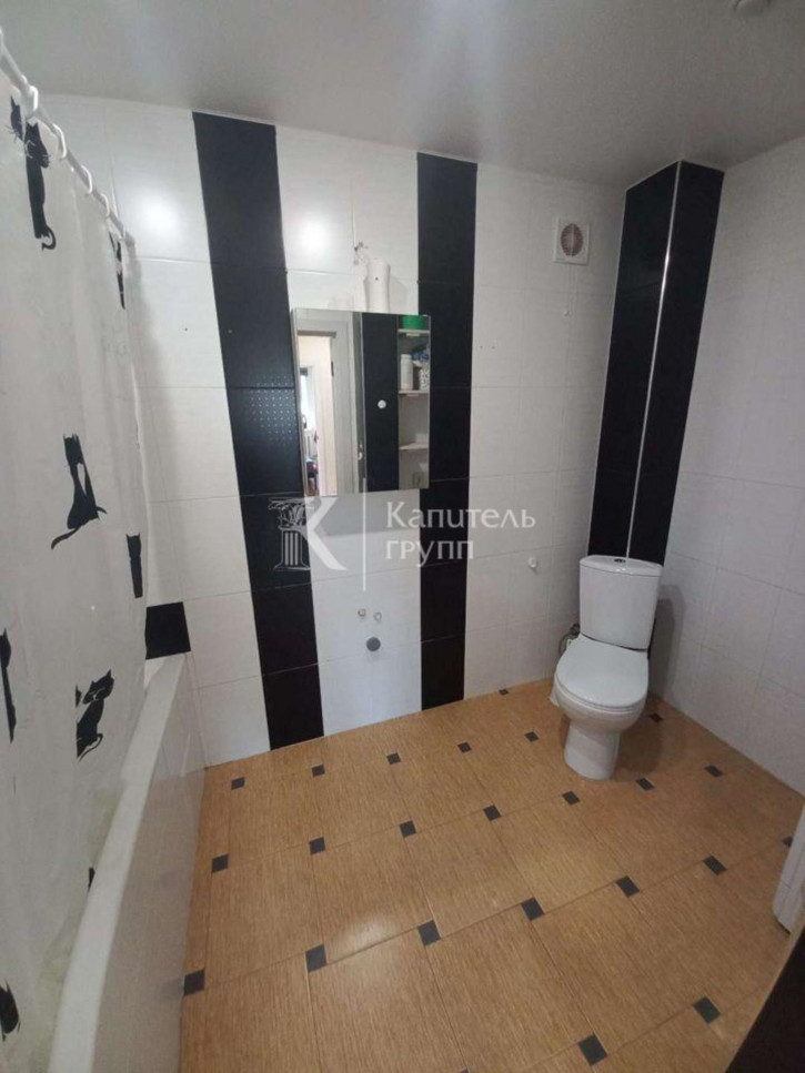 2-комн квартира ул Вербовая, 4к2