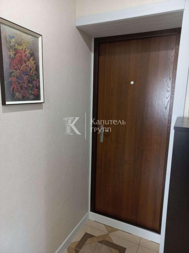 2-комн квартира ул Вербовая, 4к2