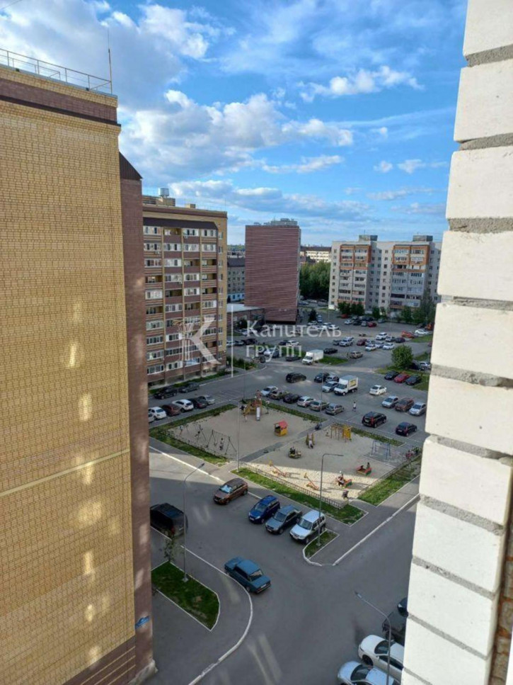 2-комн квартира ул Вербовая, 4к2