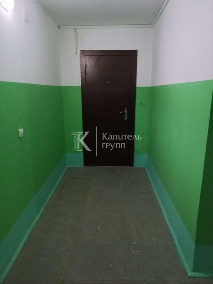 2-комн квартира ул Вербовая, 4к2