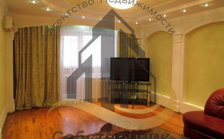 3-комн квартира Дубрава квартал 1 мкр, 7