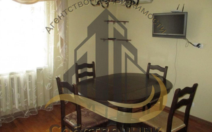 3-комн квартира Дубрава квартал 1 мкр, 7