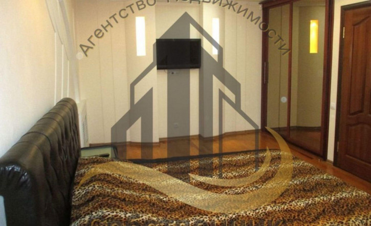 3-комн квартира Дубрава квартал 1 мкр, 7