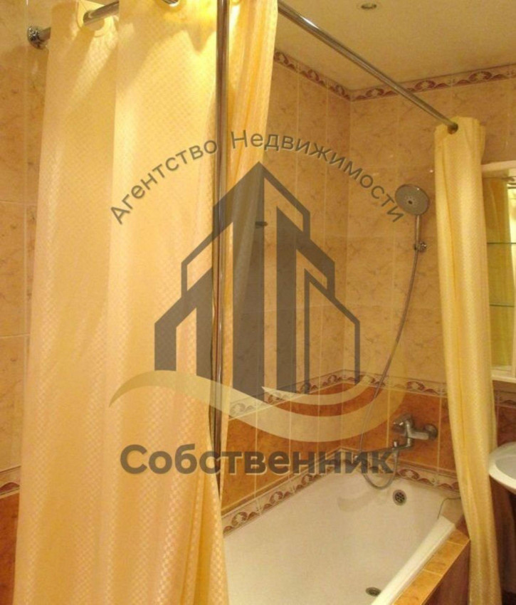 3-комн квартира Дубрава квартал 1 мкр, 7