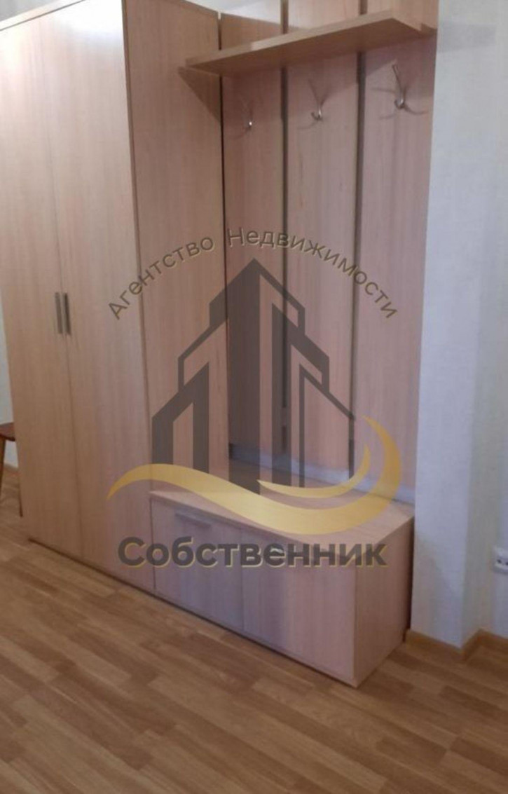 2-комн квартира Степной мкр, 31