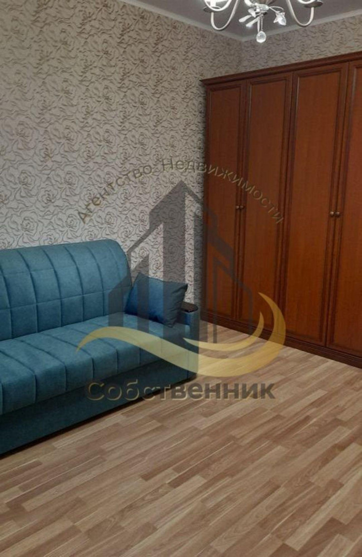2-комн квартира Степной мкр, 31