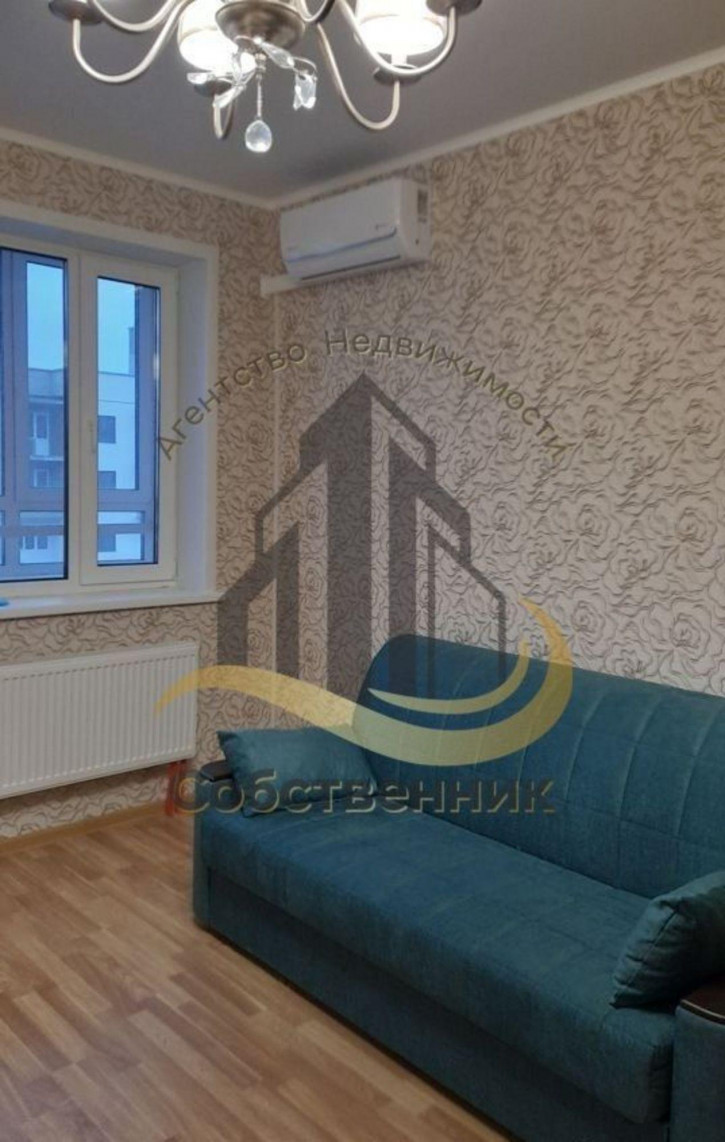 2-комн квартира Степной мкр, 31