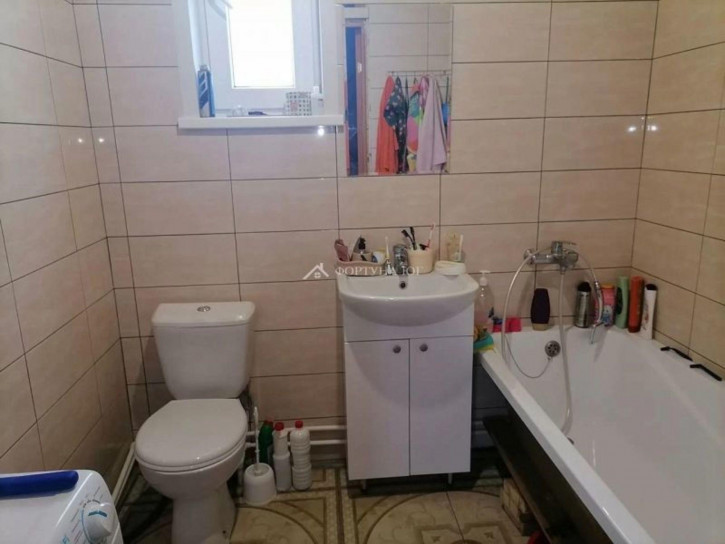 Коттедж/дом Хрустальная ул