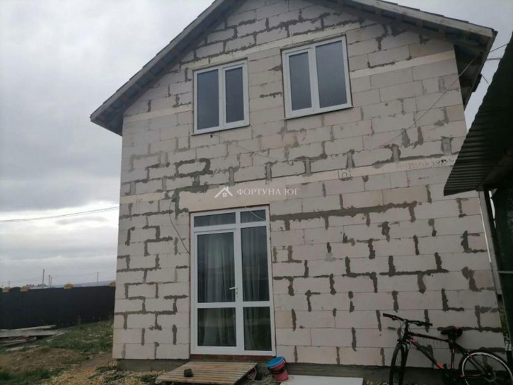 Коттедж/дом Хрустальная ул