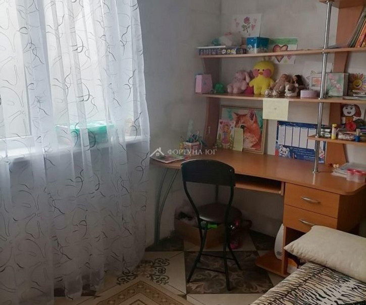 Коттедж/дом Хрустальная ул