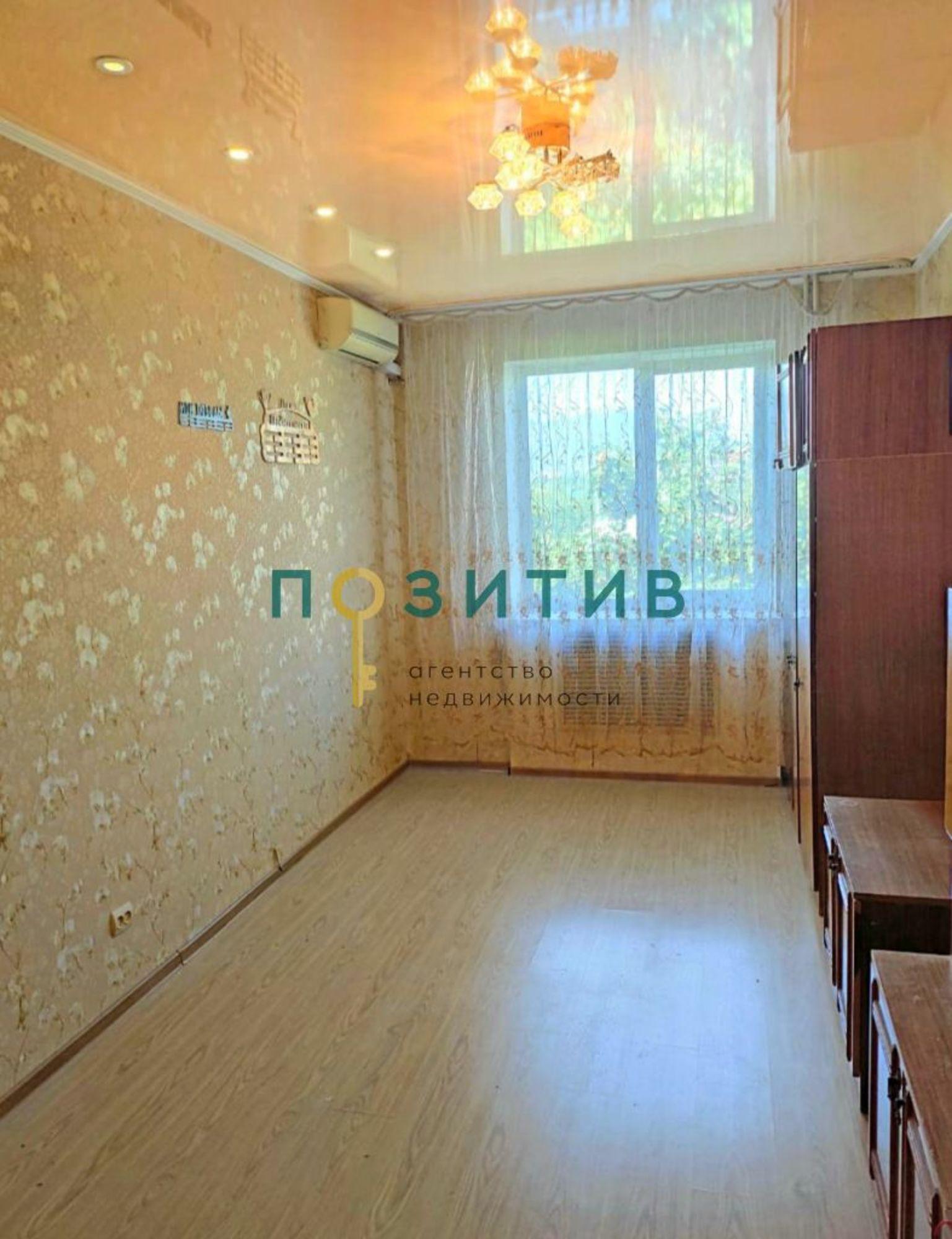 Купить квартиру за 7 300 000 рублей на Нежнова ул, 51/1