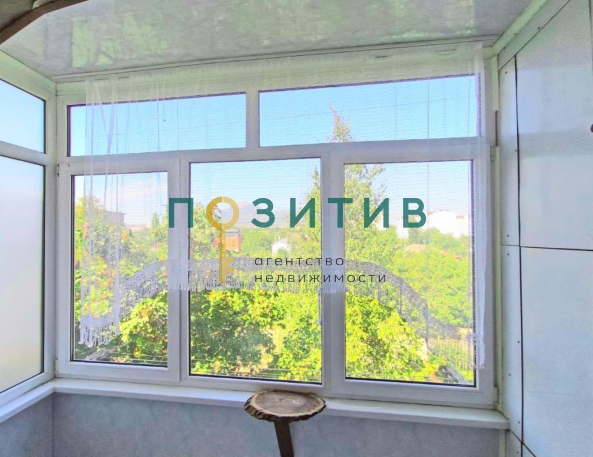 Купить квартиру за 7 300 000 рублей на Нежнова ул, 51/1