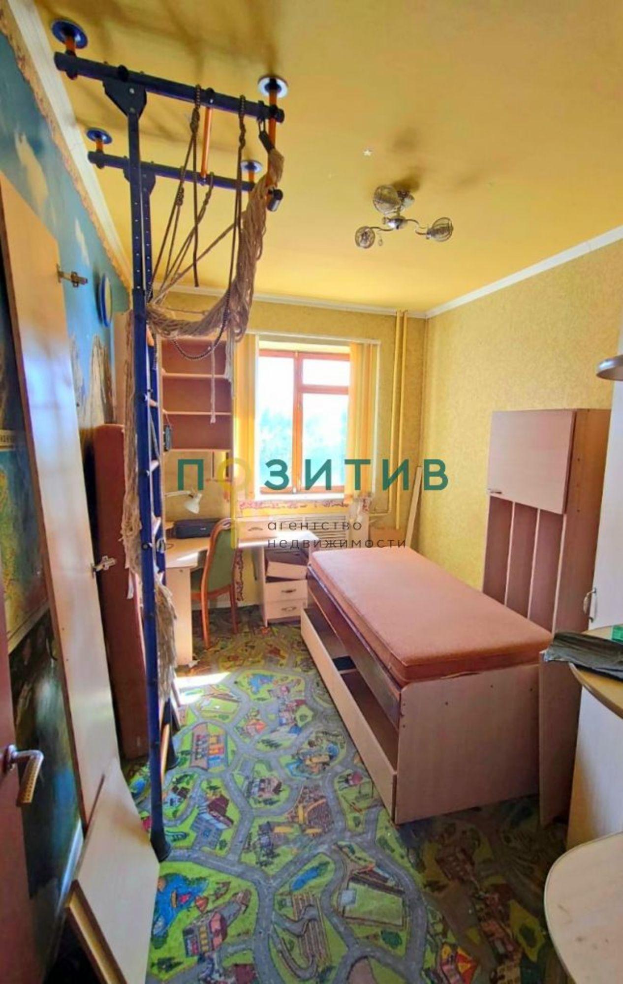Купить квартиру за 7 300 000 рублей на Нежнова ул, 51/1