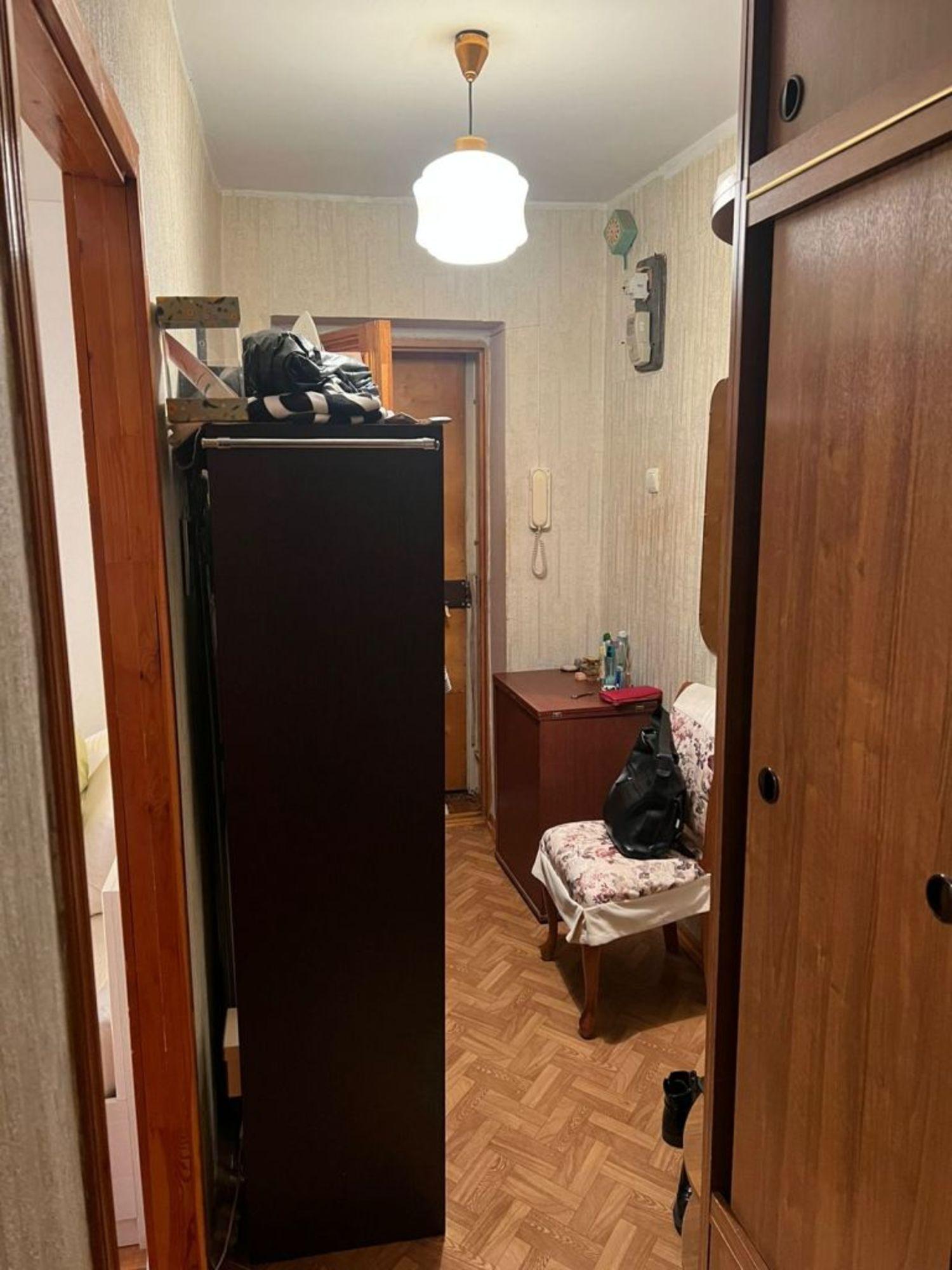 Купить квартиру за 3 000 000 рублей на 50 лет ВЛКСМ ул, 8а/2