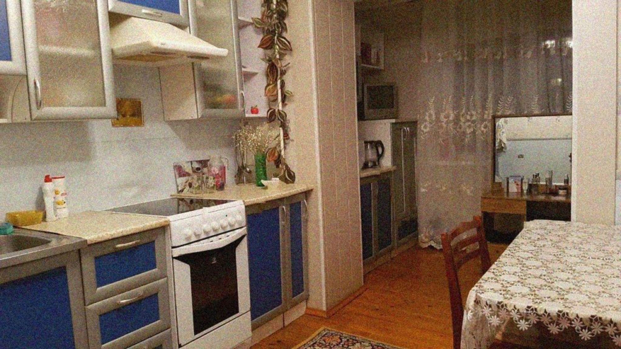 Купить квартиру за 3 400 000 рублей на 50 лет ВЛКСМ ул, 60