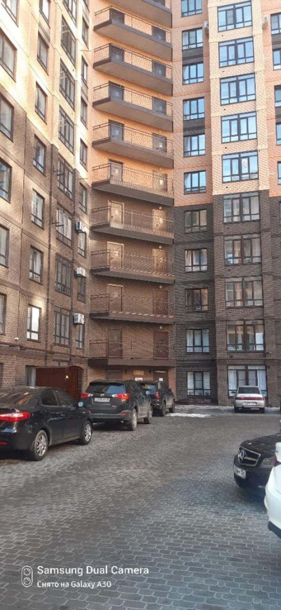 Купить квартиру за 4 250 000 рублей на Генерала Маргелова ул, 7/2