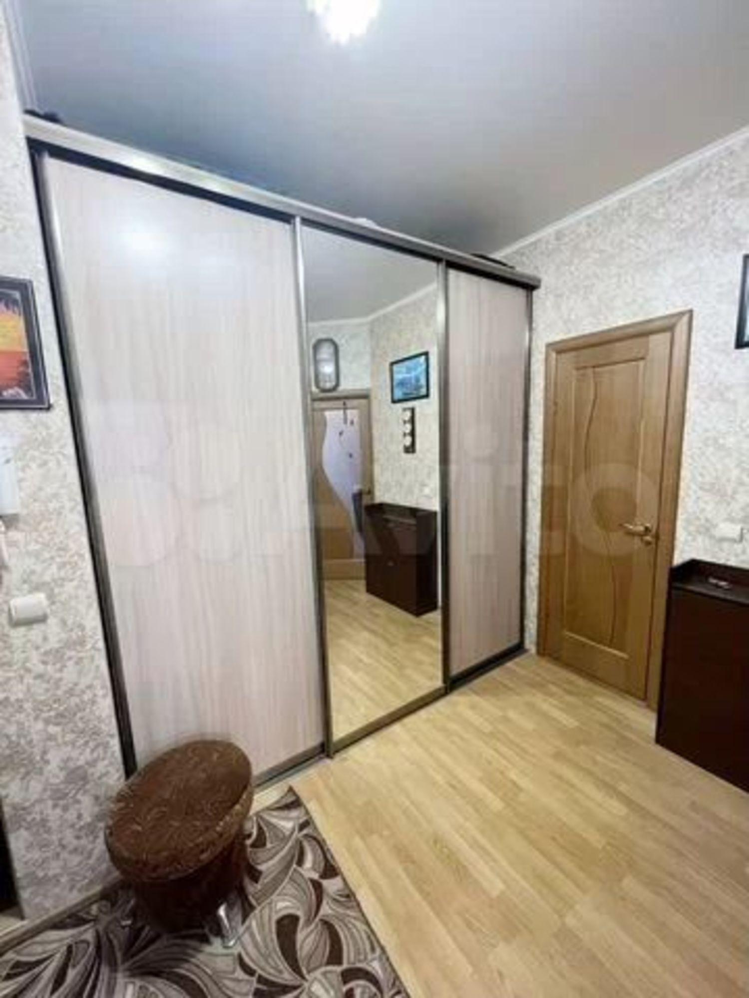 Купить квартиру за 3 600 000 рублей на Черниговская ул, 4