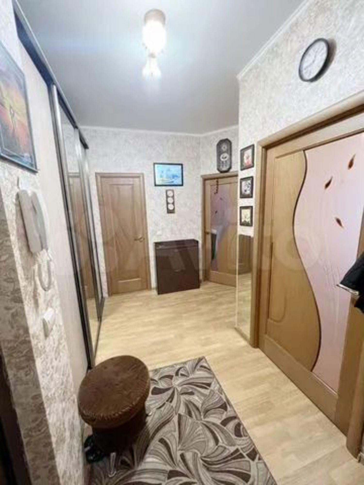 Купить квартиру за 3 600 000 рублей на Черниговская ул, 4