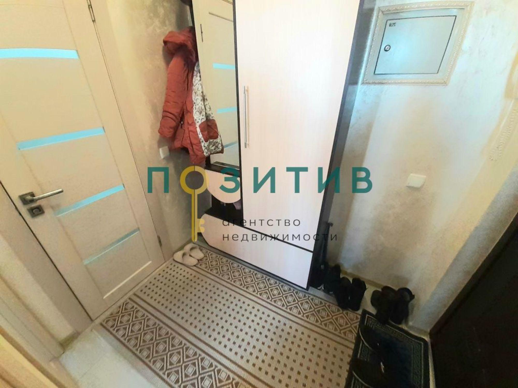 Купить квартиру за 3 900 000 рублей на Севастьянова ул, 7