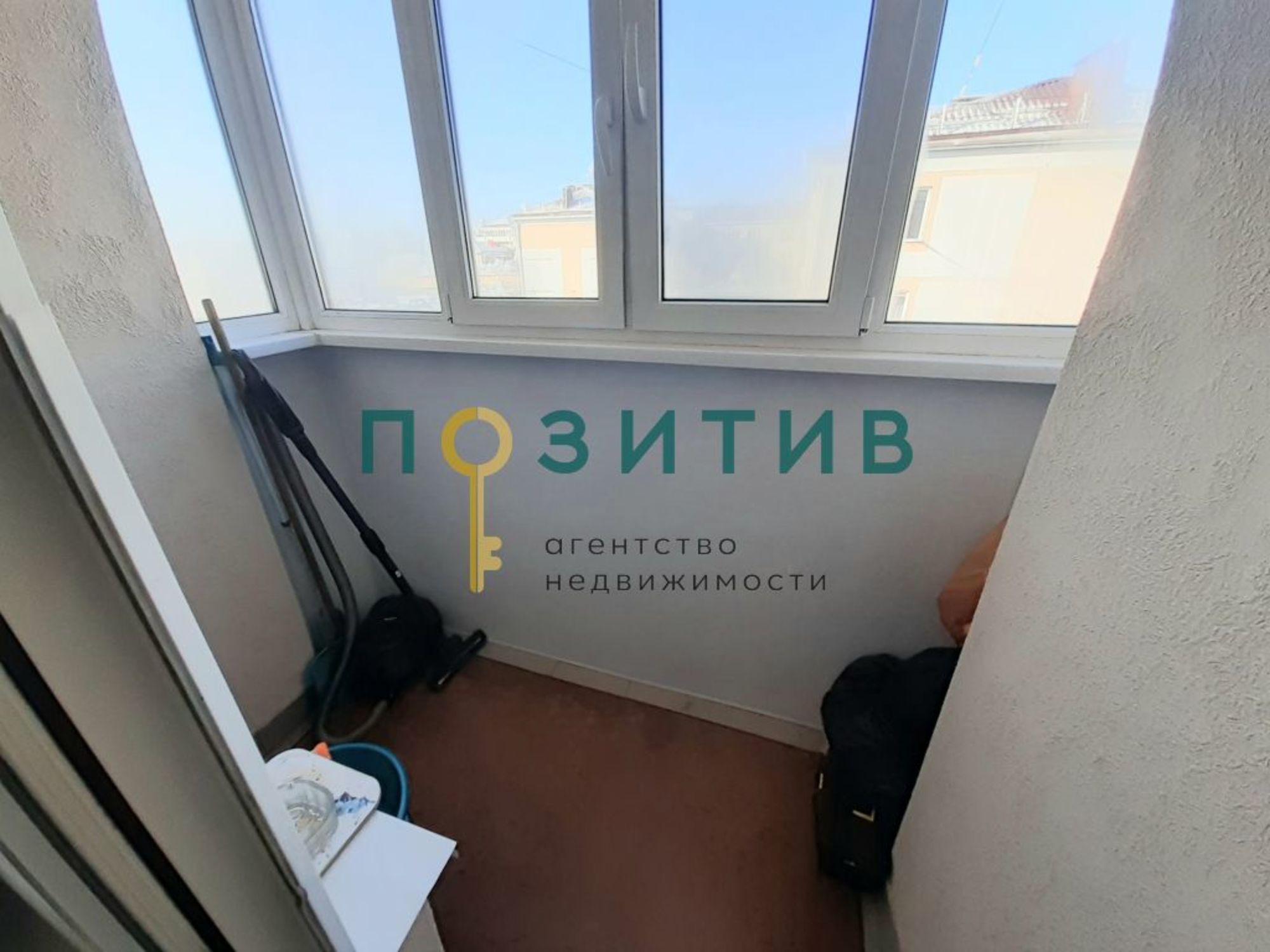 Купить квартиру за 3 900 000 рублей на Севастьянова ул, 7