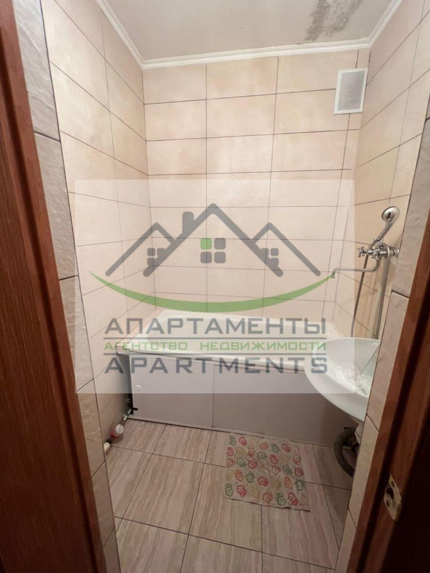 Купить квартиру за 4 500 000 рублей на Гагарина, 13