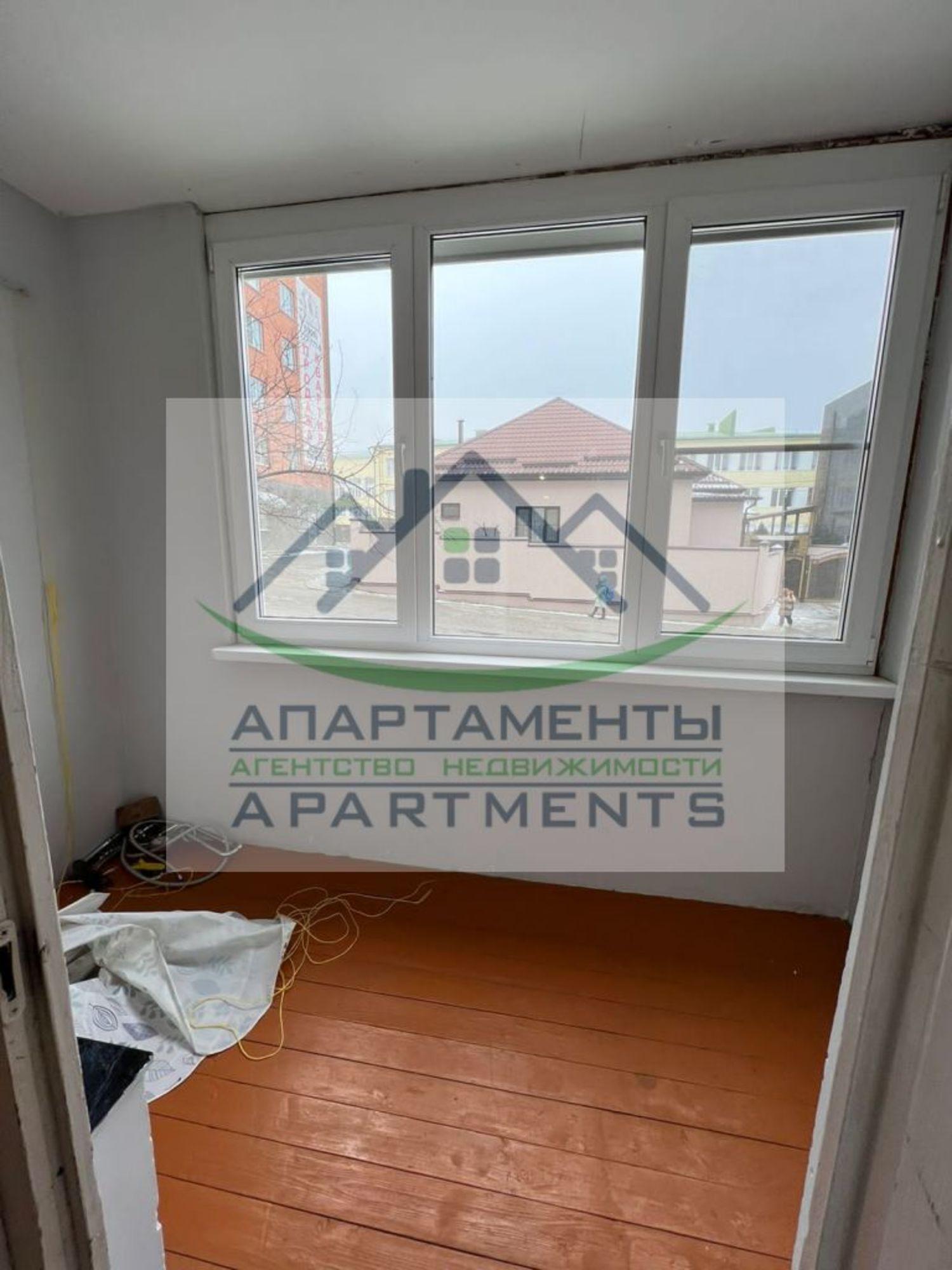 Купить квартиру за 4 500 000 рублей на Гагарина, 13