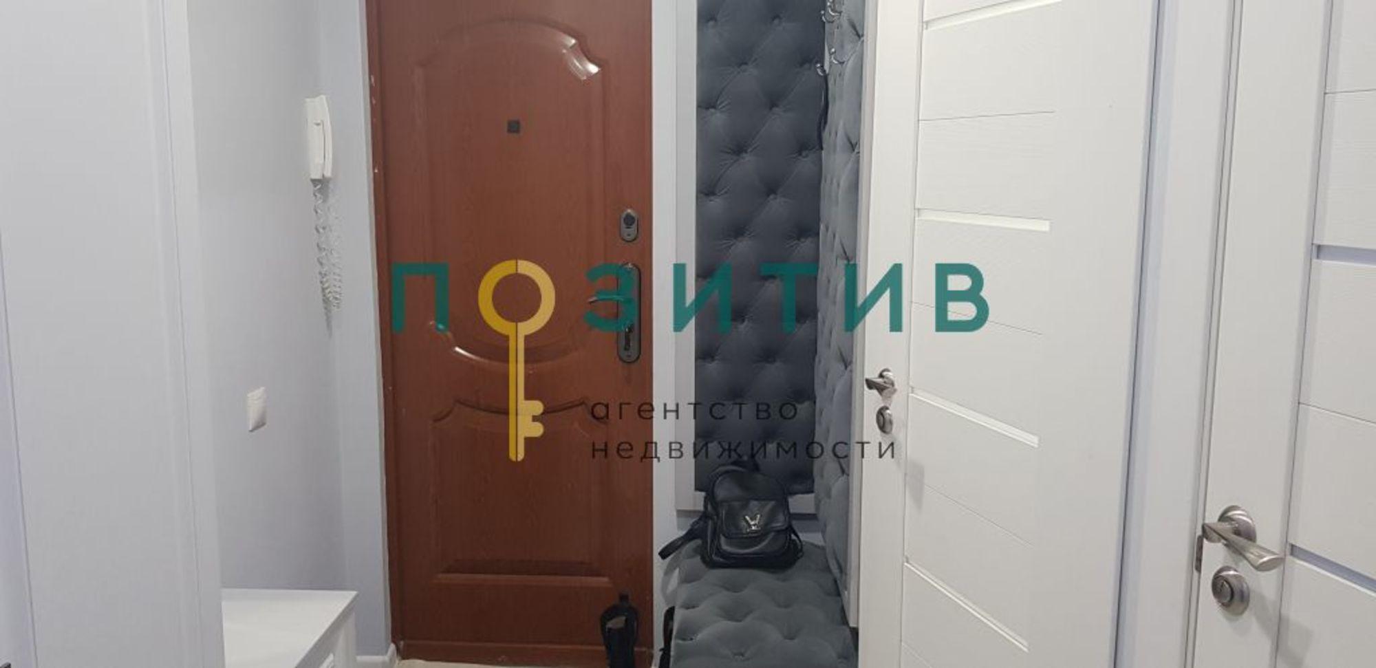 Купить квартиру за 5 400 000 рублей на Кочубея ул, 19