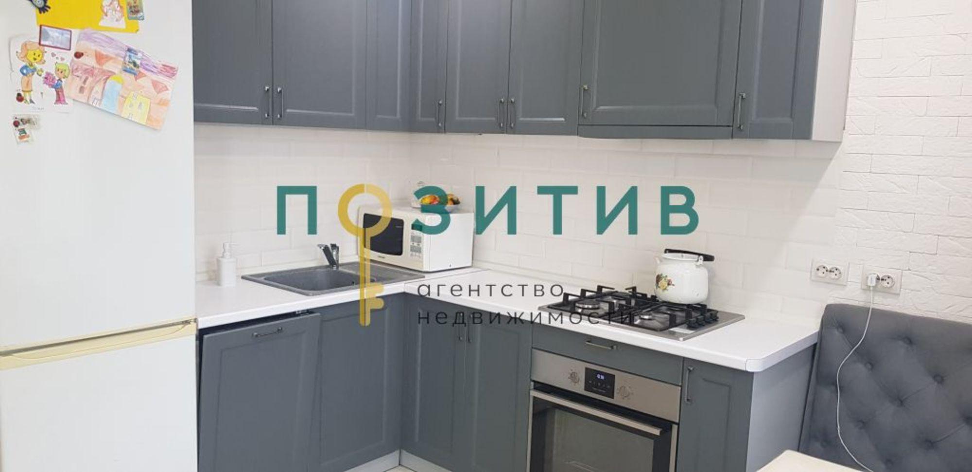 Купить квартиру за 5 400 000 рублей на Кочубея ул, 19