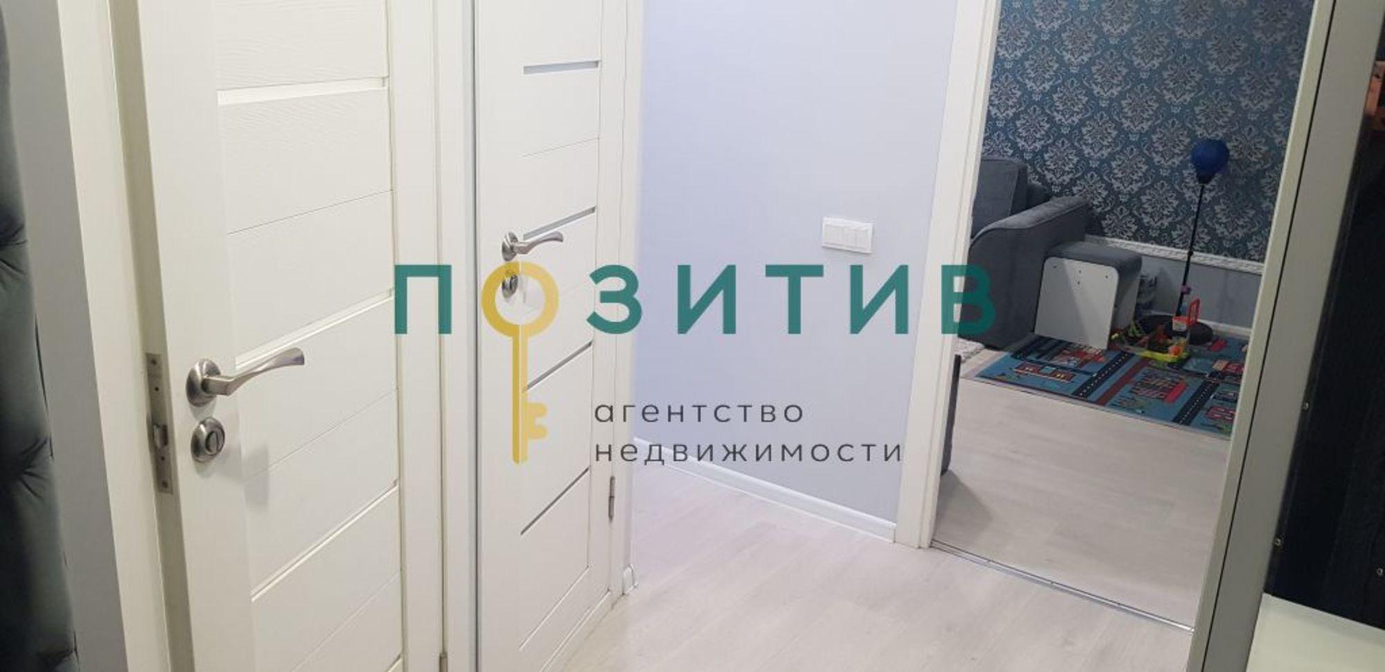 Купить квартиру за 5 400 000 рублей на Кочубея ул, 19