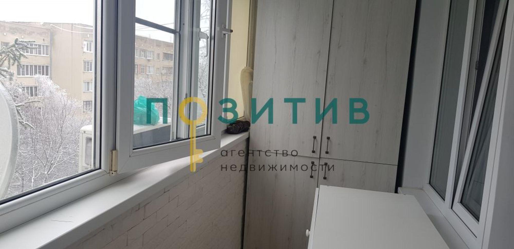 Купить квартиру за 5 400 000 рублей на Кочубея ул, 19