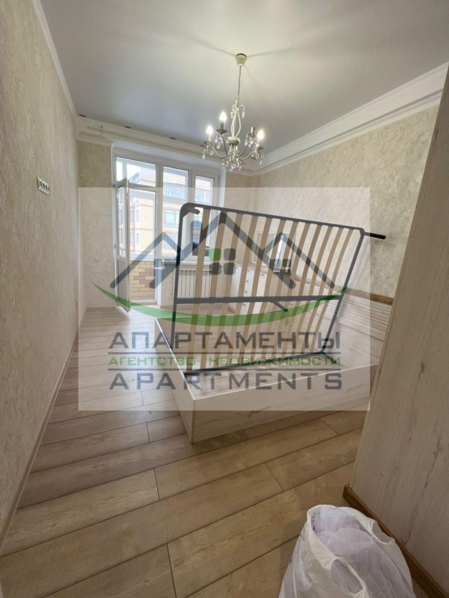 Купить квартиру за 4 100 000 рублей на Пушкина ул