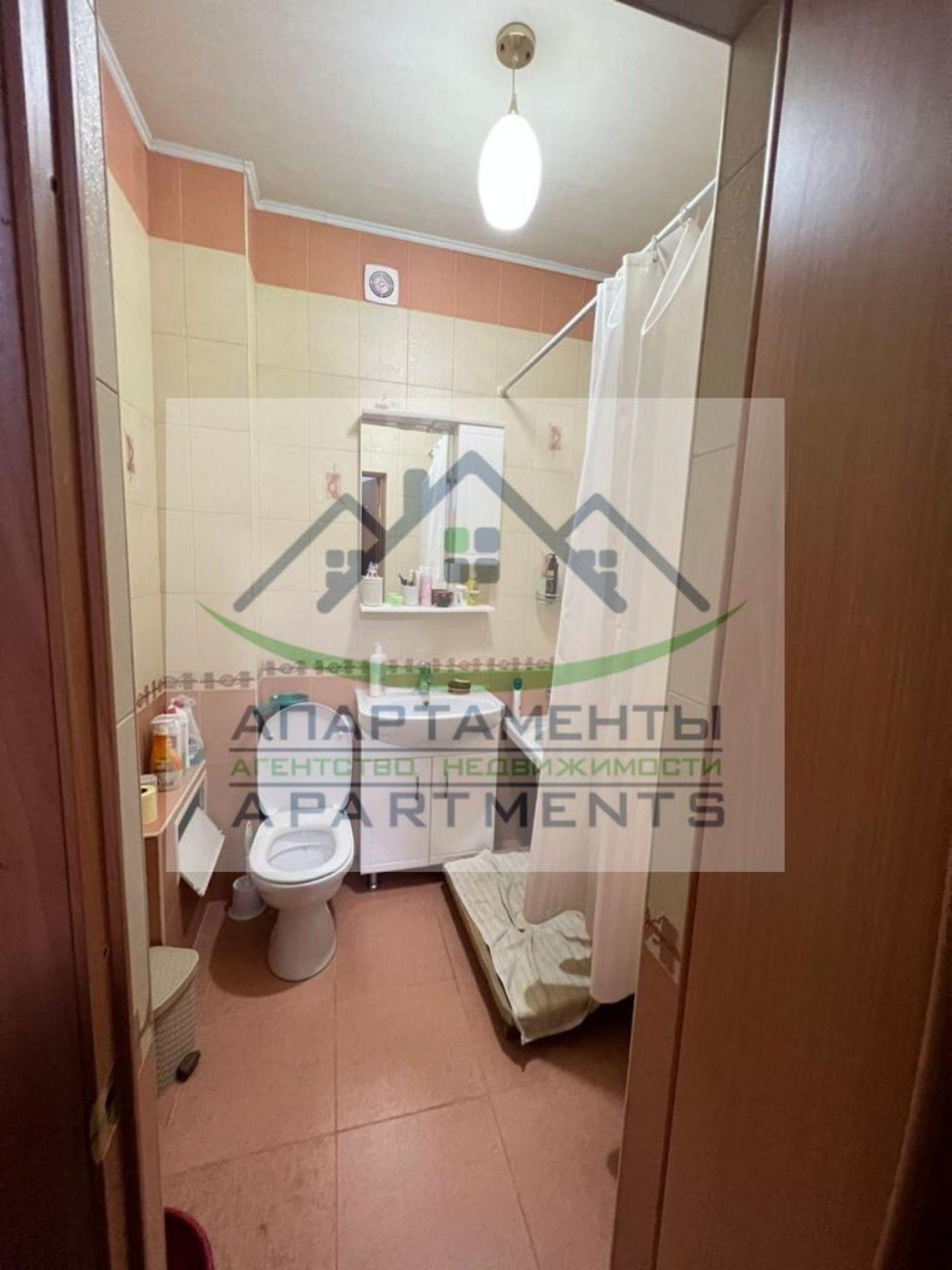 Купить квартиру за 3 950 000 рублей на Павлова, 10ак5