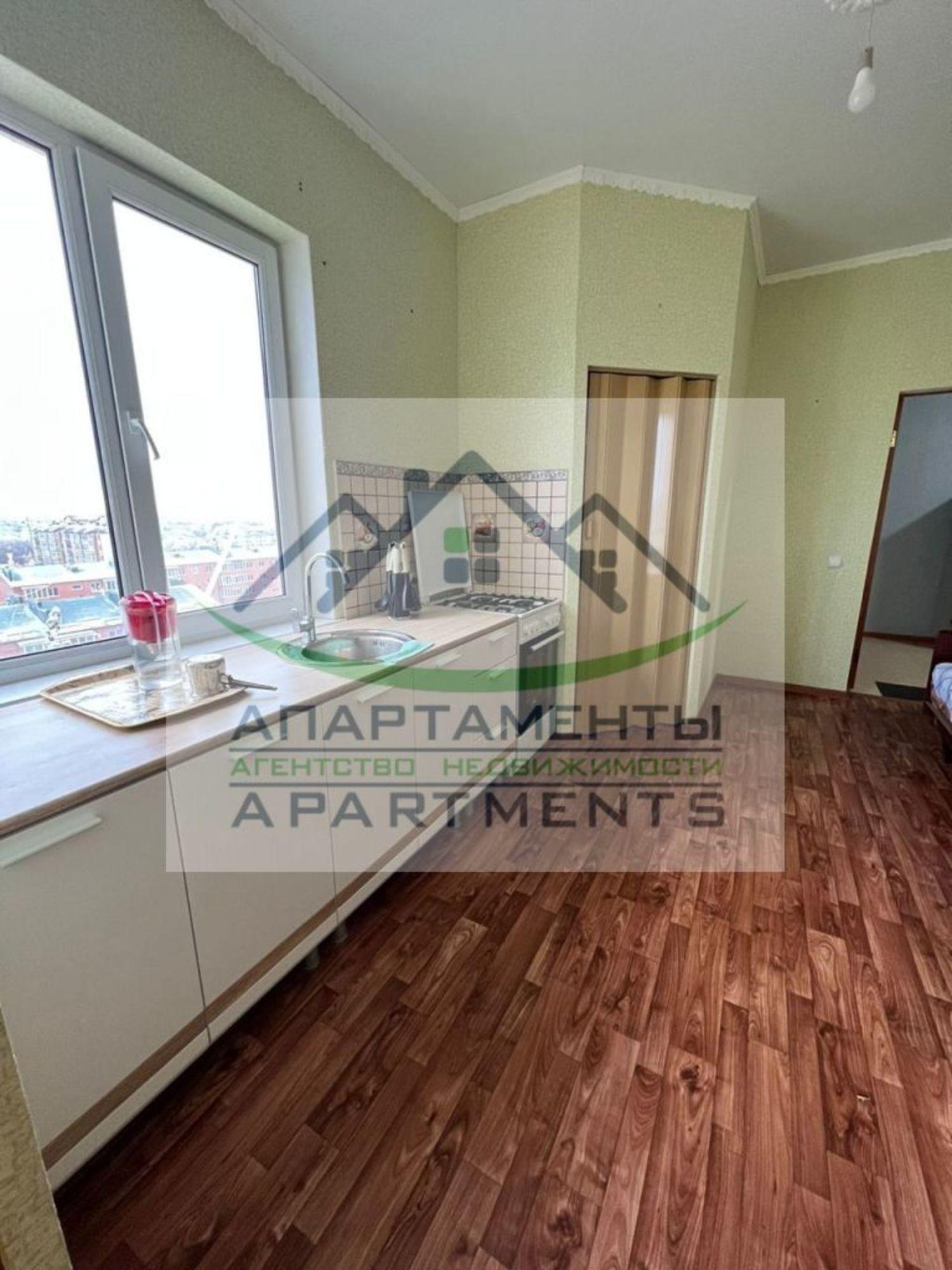 Купить квартиру за 3 950 000 рублей на Павлова, 10ак5
